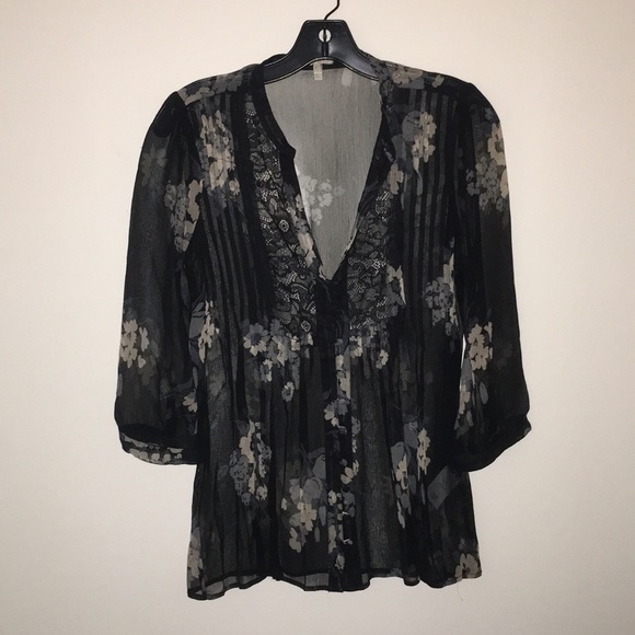 Joie blouse - Picture 1 of 3